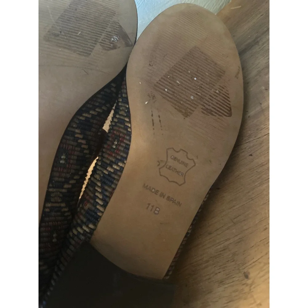 Talbots Slip on loafers, Women's 11